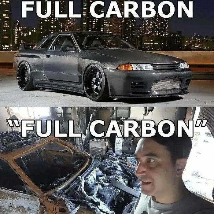 “Improvise, Adapt, Overcome”: 66 Funny Memes For People Who’d Rather Discuss Cars Than The Weather “Improvise, Adapt, Overcome”: 66 Funny Memes For People Who’d Rather Discuss Cars Than The Weather