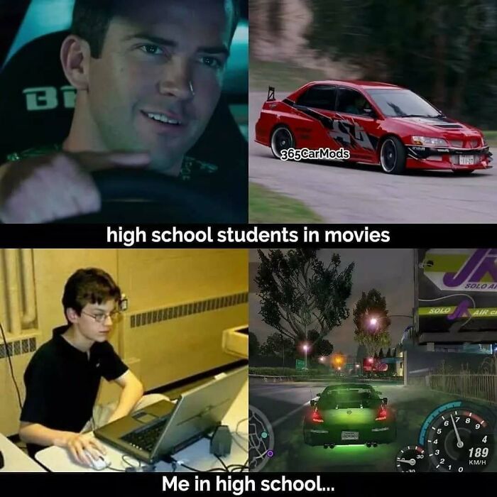 “Improvise, Adapt, Overcome”: 66 Funny Memes For People Who’d Rather Discuss Cars Than The Weather “Improvise, Adapt, Overcome”: 66 Funny Memes For People Who’d Rather Discuss Cars Than The Weather