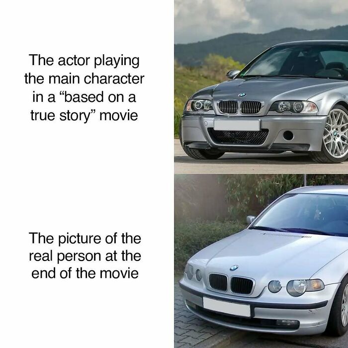 “Improvise, Adapt, Overcome”: 66 Funny Memes For People Who’d Rather Discuss Cars Than The Weather “Improvise, Adapt, Overcome”: 66 Funny Memes For People Who’d Rather Discuss Cars Than The Weather