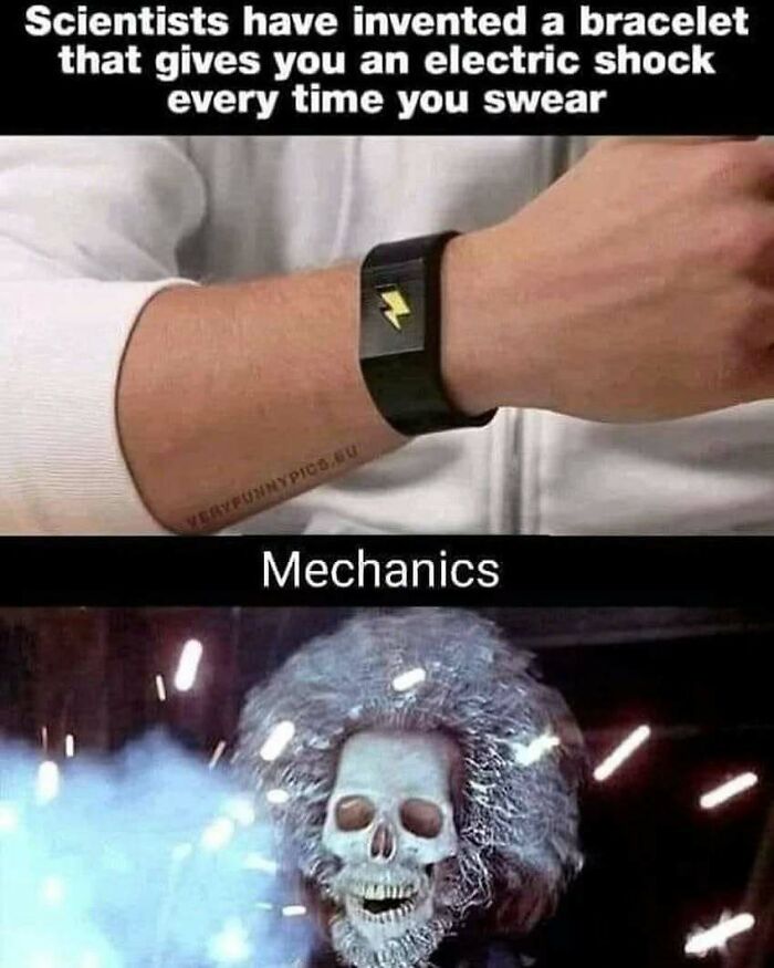 “Improvise, Adapt, Overcome”: 66 Funny Memes For People Who’d Rather Discuss Cars Than The Weather “Improvise, Adapt, Overcome”: 66 Funny Memes For People Who’d Rather Discuss Cars Than The Weather