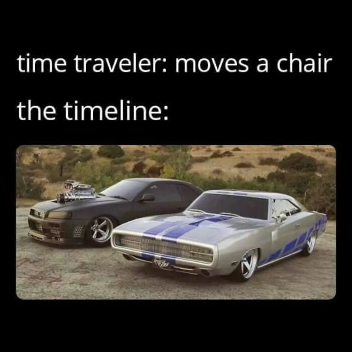 “Improvise, Adapt, Overcome”: 66 Funny Memes For People Who’d Rather Discuss Cars Than The Weather “Improvise, Adapt, Overcome”: 66 Funny Memes For People Who’d Rather Discuss Cars Than The Weather