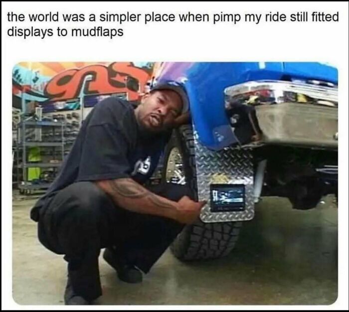 “Improvise, Adapt, Overcome”: 66 Funny Memes For People Who’d Rather Discuss Cars Than The Weather “Improvise, Adapt, Overcome”: 66 Funny Memes For People Who’d Rather Discuss Cars Than The Weather