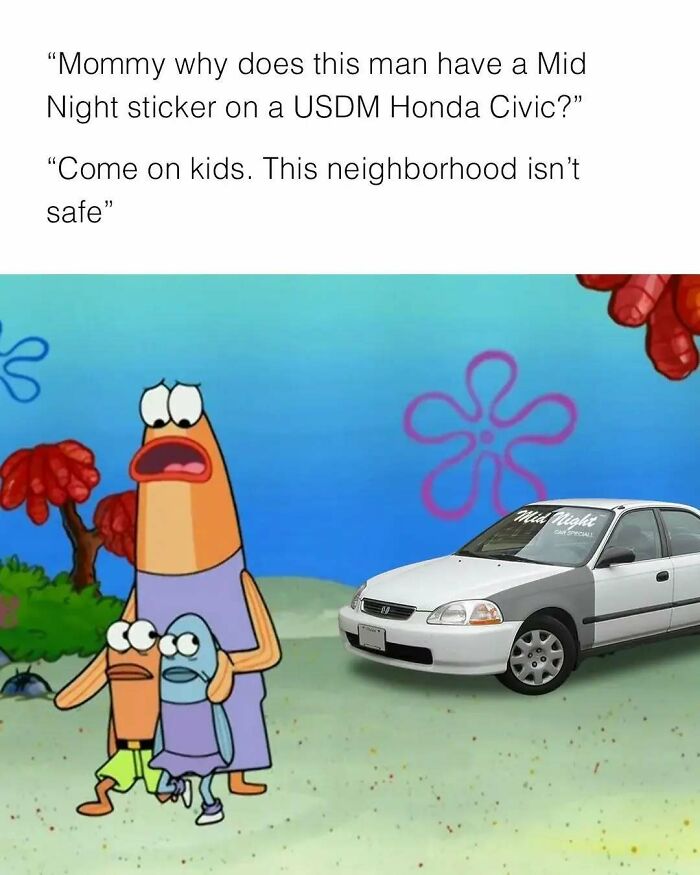 “Improvise, Adapt, Overcome”: 66 Funny Memes For People Who’d Rather Discuss Cars Than The Weather “Improvise, Adapt, Overcome”: 66 Funny Memes For People Who’d Rather Discuss Cars Than The Weather
