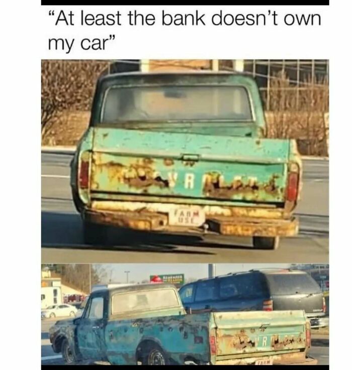 “Improvise, Adapt, Overcome”: 66 Funny Memes For People Who’d Rather Discuss Cars Than The Weather “Improvise, Adapt, Overcome”: 66 Funny Memes For People Who’d Rather Discuss Cars Than The Weather
