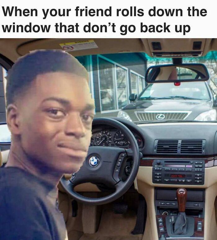 “Improvise, Adapt, Overcome”: 66 Funny Memes For People Who’d Rather Discuss Cars Than The Weather “Improvise, Adapt, Overcome”: 66 Funny Memes For People Who’d Rather Discuss Cars Than The Weather