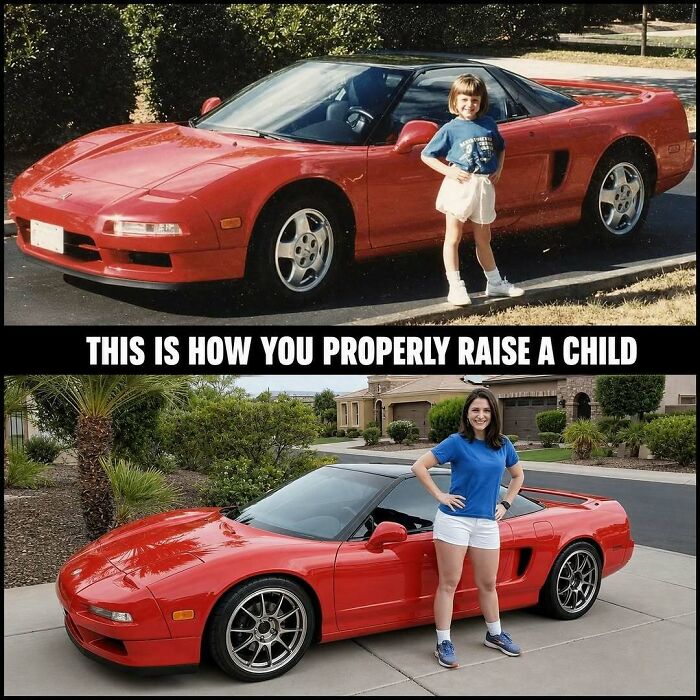 “Improvise, Adapt, Overcome”: 66 Funny Memes For People Who’d Rather Discuss Cars Than The Weather “Improvise, Adapt, Overcome”: 66 Funny Memes For People Who’d Rather Discuss Cars Than The Weather