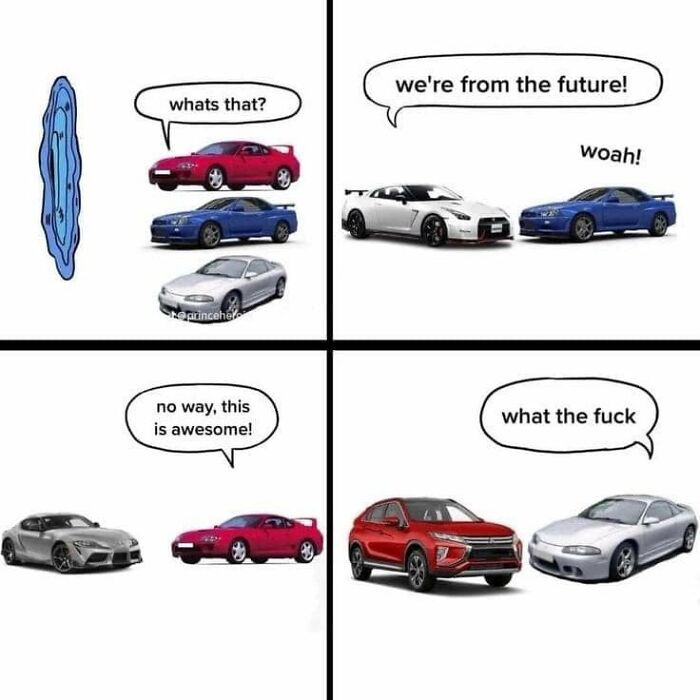 “Improvise, Adapt, Overcome”: 66 Funny Memes For People Who’d Rather Discuss Cars Than The Weather “Improvise, Adapt, Overcome”: 66 Funny Memes For People Who’d Rather Discuss Cars Than The Weather