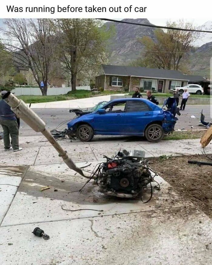 “Improvise, Adapt, Overcome”: 66 Funny Memes For People Who’d Rather Discuss Cars Than The Weather “Improvise, Adapt, Overcome”: 66 Funny Memes For People Who’d Rather Discuss Cars Than The Weather