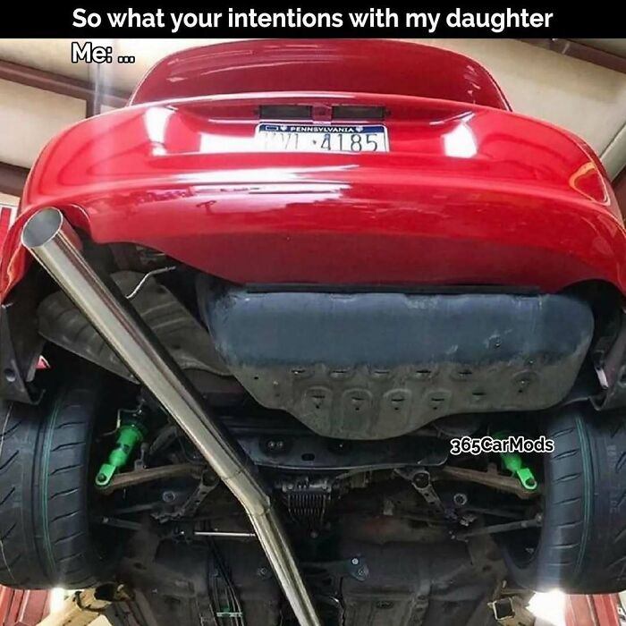 “Improvise, Adapt, Overcome”: 66 Funny Memes For People Who’d Rather Discuss Cars Than The Weather “Improvise, Adapt, Overcome”: 66 Funny Memes For People Who’d Rather Discuss Cars Than The Weather