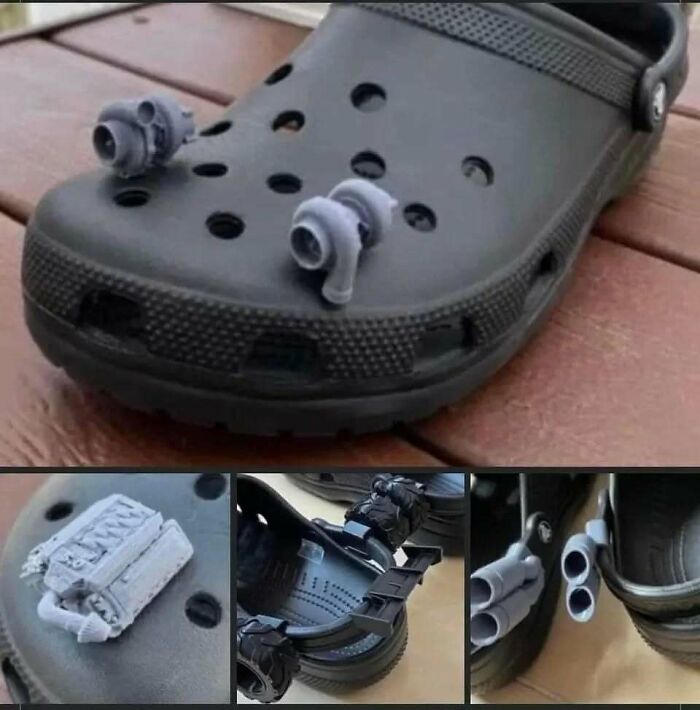 “Improvise, Adapt, Overcome”: 66 Funny Memes For People Who’d Rather Discuss Cars Than The Weather “Improvise, Adapt, Overcome”: 66 Funny Memes For People Who’d Rather Discuss Cars Than The Weather