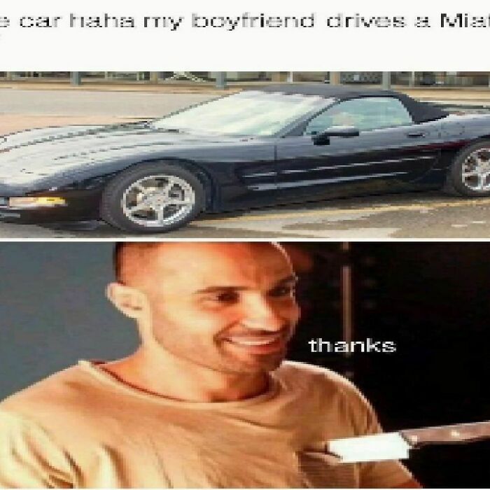 “Improvise, Adapt, Overcome”: 66 Funny Memes For People Who’d Rather Discuss Cars Than The Weather “Improvise, Adapt, Overcome”: 66 Funny Memes For People Who’d Rather Discuss Cars Than The Weather