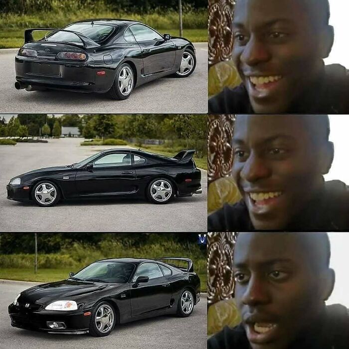 “Improvise, Adapt, Overcome”: 66 Funny Memes For People Who’d Rather Discuss Cars Than The Weather “Improvise, Adapt, Overcome”: 66 Funny Memes For People Who’d Rather Discuss Cars Than The Weather