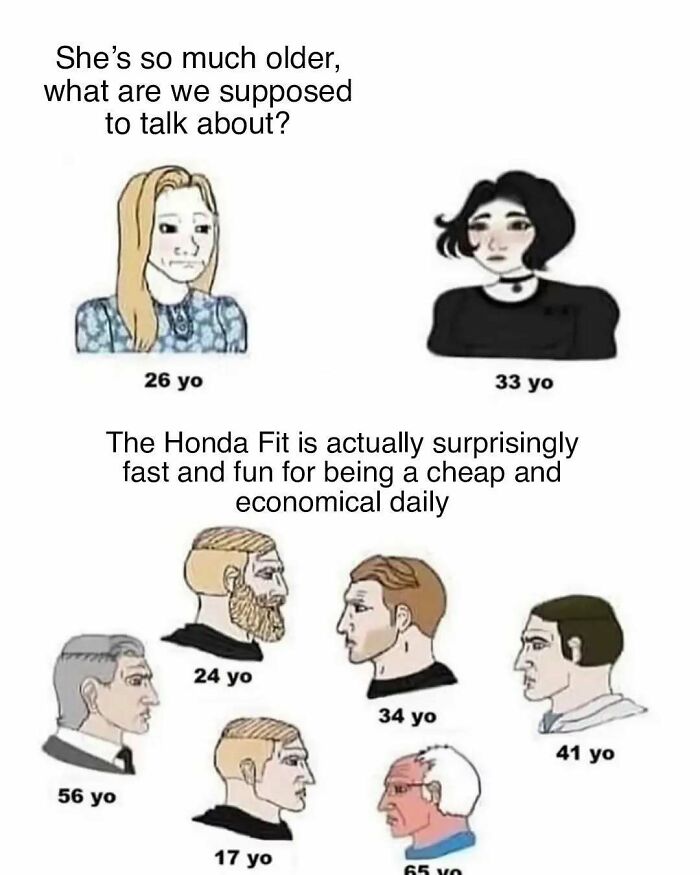 “Improvise, Adapt, Overcome”: 66 Funny Memes For People Who’d Rather Discuss Cars Than The Weather “Improvise, Adapt, Overcome”: 66 Funny Memes For People Who’d Rather Discuss Cars Than The Weather