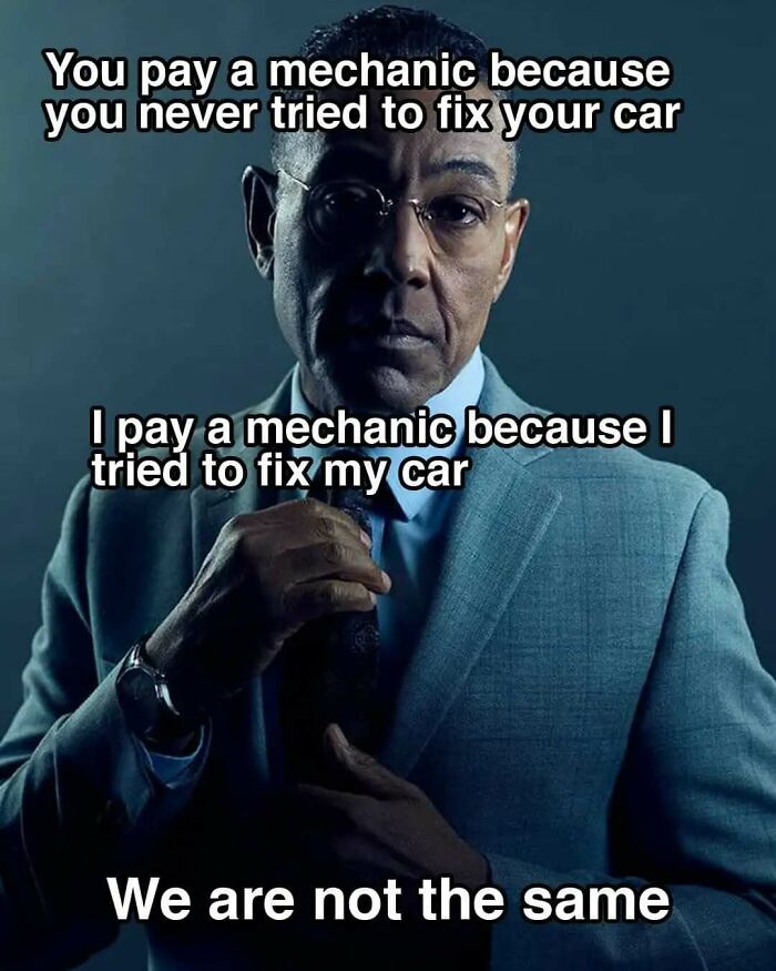 “Improvise, Adapt, Overcome”: 66 Funny Memes For People Who’d Rather Discuss Cars Than The Weather “Improvise, Adapt, Overcome”: 66 Funny Memes For People Who’d Rather Discuss Cars Than The Weather