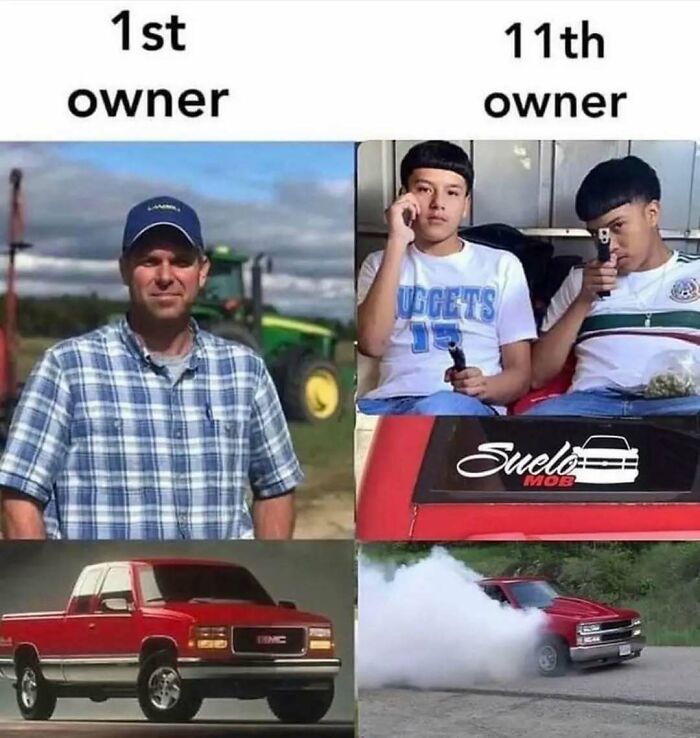 “Improvise, Adapt, Overcome”: 66 Funny Memes For People Who’d Rather Discuss Cars Than The Weather “Improvise, Adapt, Overcome”: 66 Funny Memes For People Who’d Rather Discuss Cars Than The Weather
