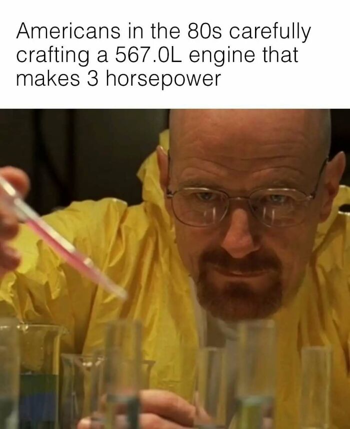 “Improvise, Adapt, Overcome”: 66 Funny Memes For People Who’d Rather Discuss Cars Than The Weather “Improvise, Adapt, Overcome”: 66 Funny Memes For People Who’d Rather Discuss Cars Than The Weather