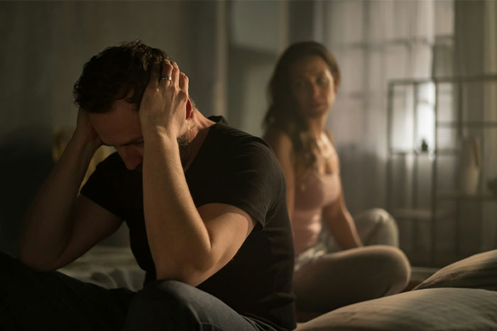 Cheating Husband Refuses To Leave His Wife’s House, So His Petty Mom Makes Sure He Suffers Cheating Husband Refuses To Leave His Wife’s House, So His Petty Mom Makes Sure He Suffers