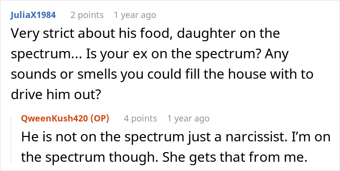 Cheating Husband Refuses To Leave His Wife’s House, So His Petty Mom Makes Sure He Suffers Cheating Husband Refuses To Leave His Wife’s House, So His Petty Mom Makes Sure He Suffers