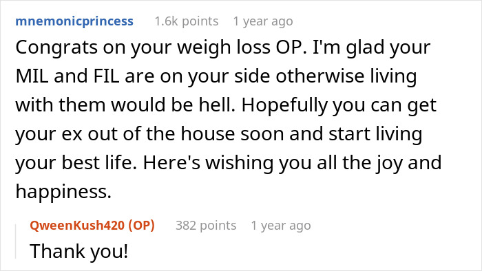 Cheating Husband Refuses To Leave His Wife’s House, So His Petty Mom Makes Sure He Suffers Cheating Husband Refuses To Leave His Wife’s House, So His Petty Mom Makes Sure He Suffers