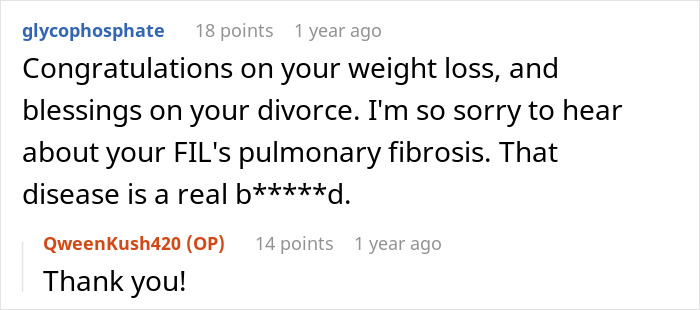Cheating Husband Refuses To Leave His Wife’s House, So His Petty Mom Makes Sure He Suffers Cheating Husband Refuses To Leave His Wife’s House, So His Petty Mom Makes Sure He Suffers