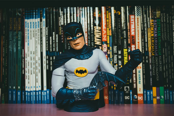 Bully Gaslights Kid Over A Batman Toy, It Costs Him $950K When They Meet Again 20 Years Later Bully Gaslights Kid Over A Batman Toy, It Costs Him $950K When They Meet Again 20 Years Later