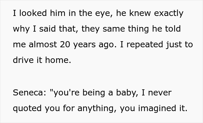 Bully Gaslights Kid Over A Batman Toy, It Costs Him $950K When They Meet Again 20 Years Later Bully Gaslights Kid Over A Batman Toy, It Costs Him $950K When They Meet Again 20 Years Later