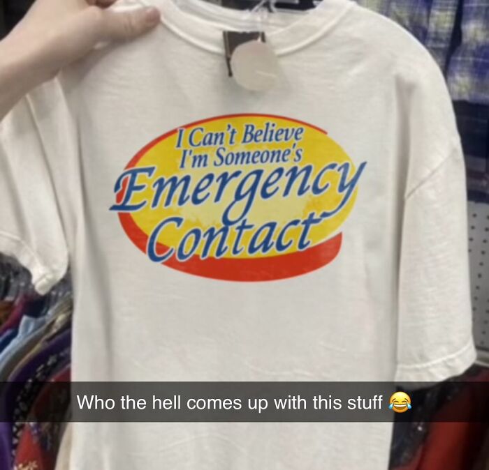 This Page Found And Shared 24 T-Shirts That Are Equal Parts Brilliant, Bizarre, And Unhinged This Page Found And Shared 24 T-Shirts That Are Equal Parts Brilliant, Bizarre, And Unhinged