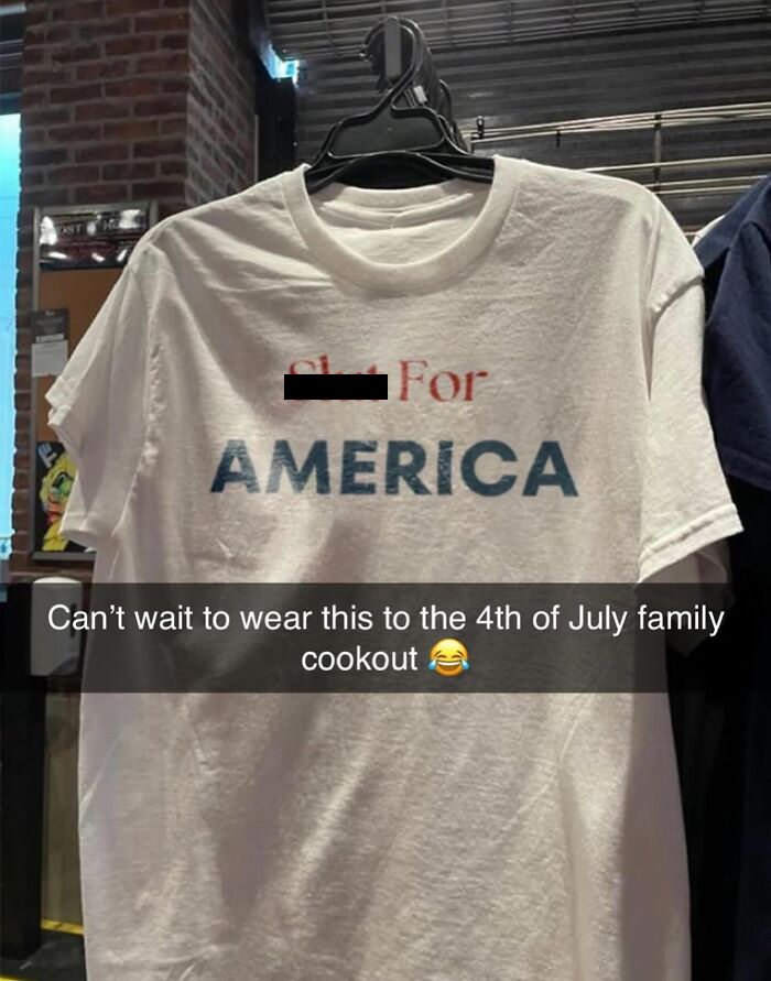 This Page Found And Shared 24 T-Shirts That Are Equal Parts Brilliant, Bizarre, And Unhinged This Page Found And Shared 24 T-Shirts That Are Equal Parts Brilliant, Bizarre, And Unhinged