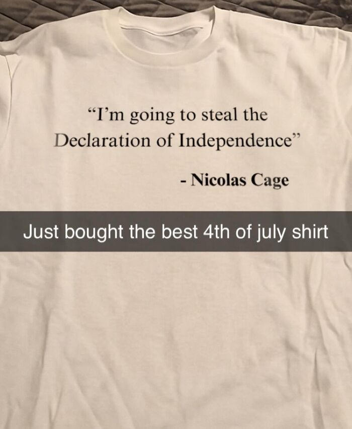 This Page Found And Shared 24 T-Shirts That Are Equal Parts Brilliant, Bizarre, And Unhinged This Page Found And Shared 24 T-Shirts That Are Equal Parts Brilliant, Bizarre, And Unhinged