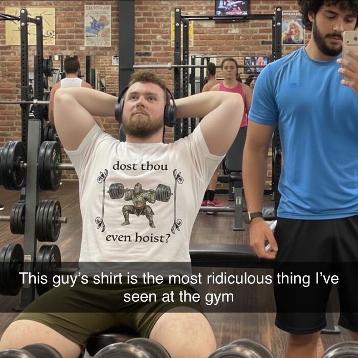 This Page Found And Shared 24 T-Shirts That Are Equal Parts Brilliant, Bizarre, And Unhinged This Page Found And Shared 24 T-Shirts That Are Equal Parts Brilliant, Bizarre, And Unhinged