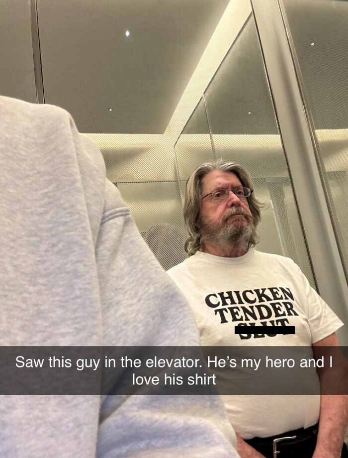 This Page Found And Shared 24 T-Shirts That Are Equal Parts Brilliant, Bizarre, And Unhinged This Page Found And Shared 24 T-Shirts That Are Equal Parts Brilliant, Bizarre, And Unhinged