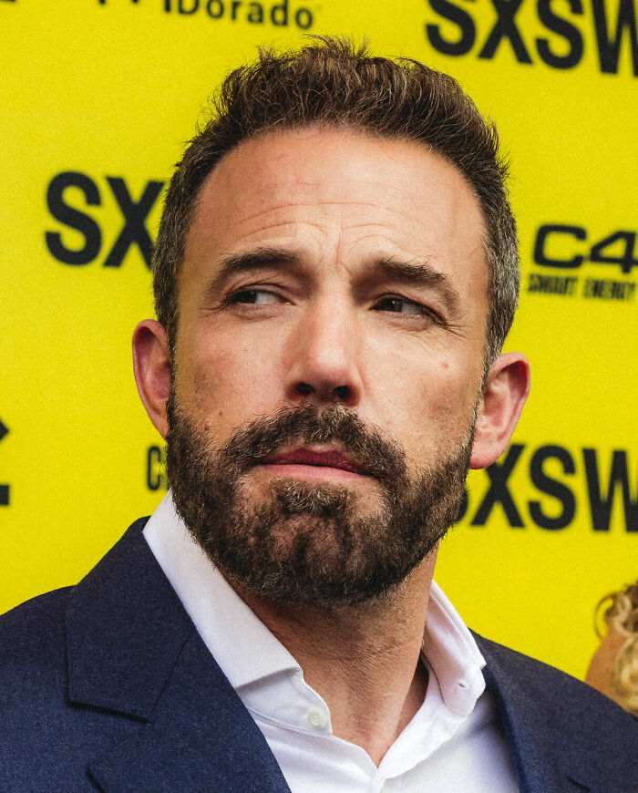 Ben Affleck: Bio And Career Highlights Ben Affleck: Bio And Career Highlights