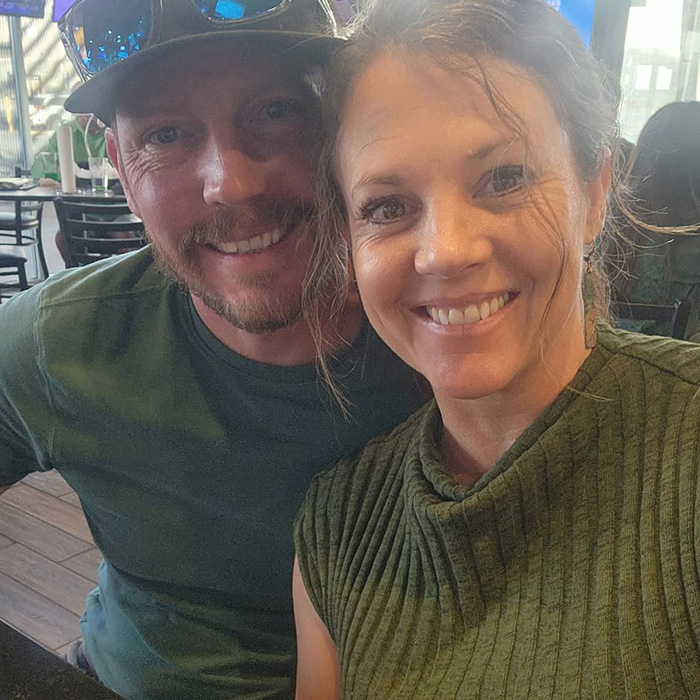 Woman Claims Moving Into Separate Apartment From Her Husband Has Been “Amazing” For Their Marriage Woman Claims Moving Into Separate Apartment From Her Husband Has Been “Amazing” For Their Marriage