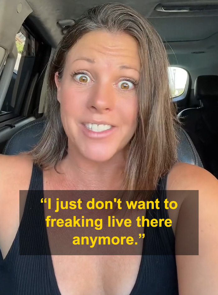 Woman Claims Moving Into Separate Apartment From Her Husband Has Been “Amazing” For Their Marriage Woman Claims Moving Into Separate Apartment From Her Husband Has Been “Amazing” For Their Marriage