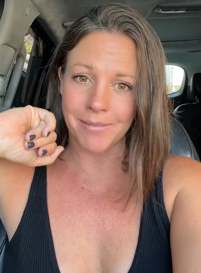Woman Claims Moving Into Separate Apartment From Her Husband Has Been “Amazing” For Their Marriage Woman Claims Moving Into Separate Apartment From Her Husband Has Been “Amazing” For Their Marriage