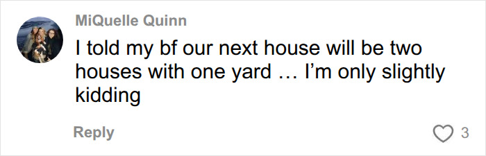 Woman Claims Moving Into Separate Apartment From Her Husband Has Been “Amazing” For Their Marriage Woman Claims Moving Into Separate Apartment From Her Husband Has Been “Amazing” For Their Marriage
