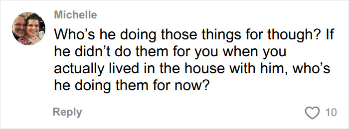 Woman Claims Moving Into Separate Apartment From Her Husband Has Been “Amazing” For Their Marriage Woman Claims Moving Into Separate Apartment From Her Husband Has Been “Amazing” For Their Marriage
