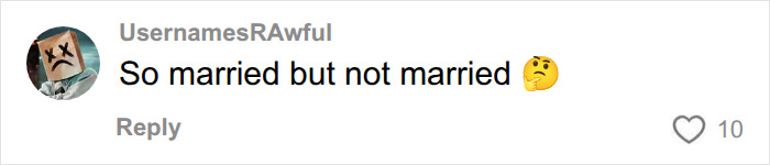 Woman Claims Moving Into Separate Apartment From Her Husband Has Been “Amazing” For Their Marriage Woman Claims Moving Into Separate Apartment From Her Husband Has Been “Amazing” For Their Marriage
