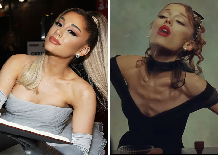 10 Celebrity Women Whose Fans Are Highly Concerned About Their Weight, As Doctor Reveals Risks