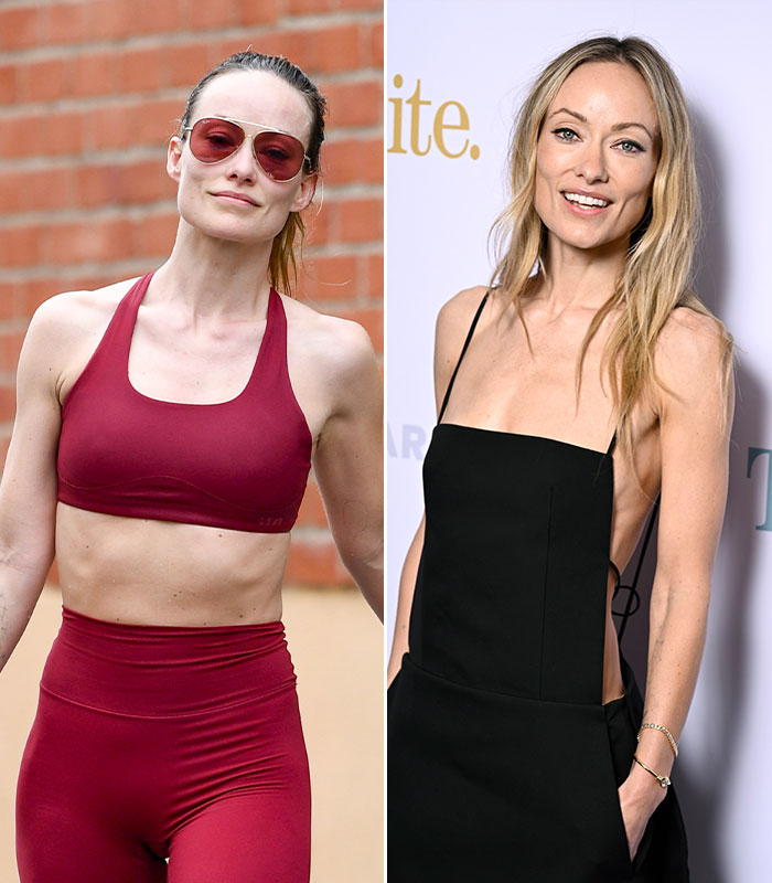 10 Celebrity Women Whose Fans Are Highly Concerned About Their Weight, As Doctor Reveals Risks