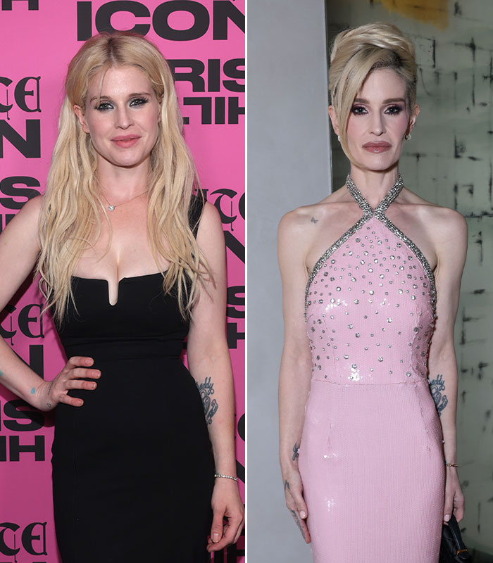 10 Celebrity Women Whose Fans Are Highly Concerned About Their Weight, As Doctor Reveals Risks