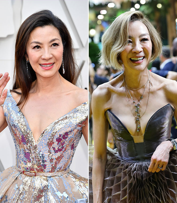 10 Celebrity Women Whose Fans Are Highly Concerned About Their Weight, As Doctor Reveals Risks