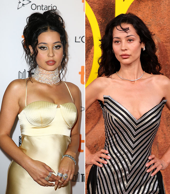 10 Celebrity Women Whose Fans Are Highly Concerned About Their Weight, As Doctor Reveals Risks