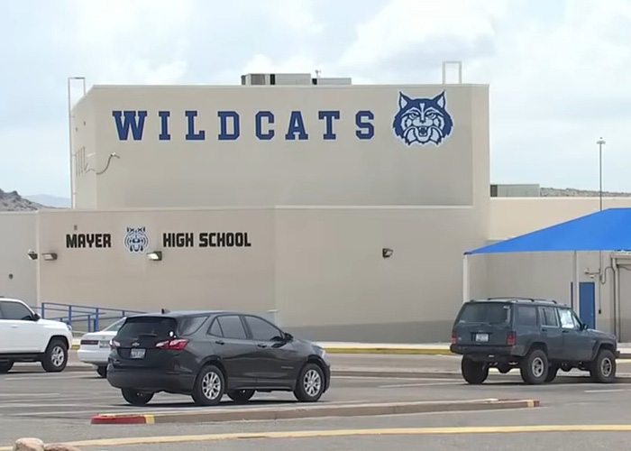 Karma Strikes As 13-Year-Old Faces Charges After Dodgeball Incident Leaves Ex-Girlfriend Hospitalized Karma Strikes As 13-Year-Old Faces Charges After Dodgeball Incident Leaves Ex-Girlfriend Hospitalized