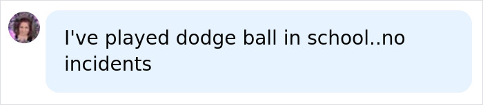 Karma Strikes As 13-Year-Old Faces Charges After Dodgeball Incident Leaves Ex-Girlfriend Hospitalized Karma Strikes As 13-Year-Old Faces Charges After Dodgeball Incident Leaves Ex-Girlfriend Hospitalized
