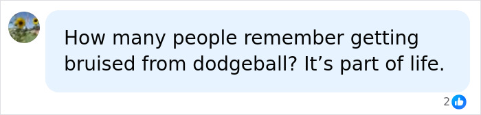 Karma Strikes As 13-Year-Old Faces Charges After Dodgeball Incident Leaves Ex-Girlfriend Hospitalized Karma Strikes As 13-Year-Old Faces Charges After Dodgeball Incident Leaves Ex-Girlfriend Hospitalized