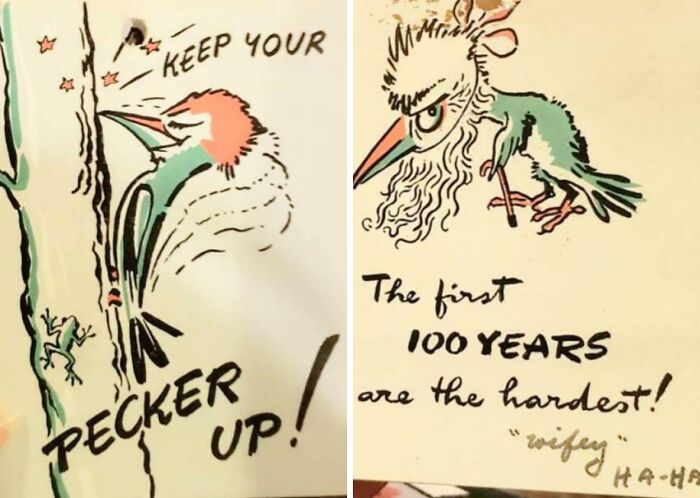 85 Fascinating Pieces Of Ephemera That Show How Much The Past Has Changed