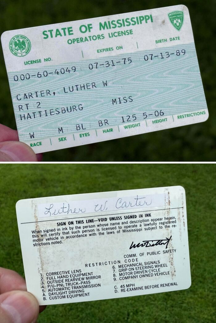 85 Fascinating Pieces Of Ephemera That Show How Much The Past Has Changed