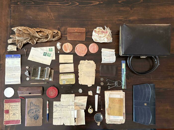 85 Fascinating Pieces Of Ephemera That Show How Much The Past Has Changed