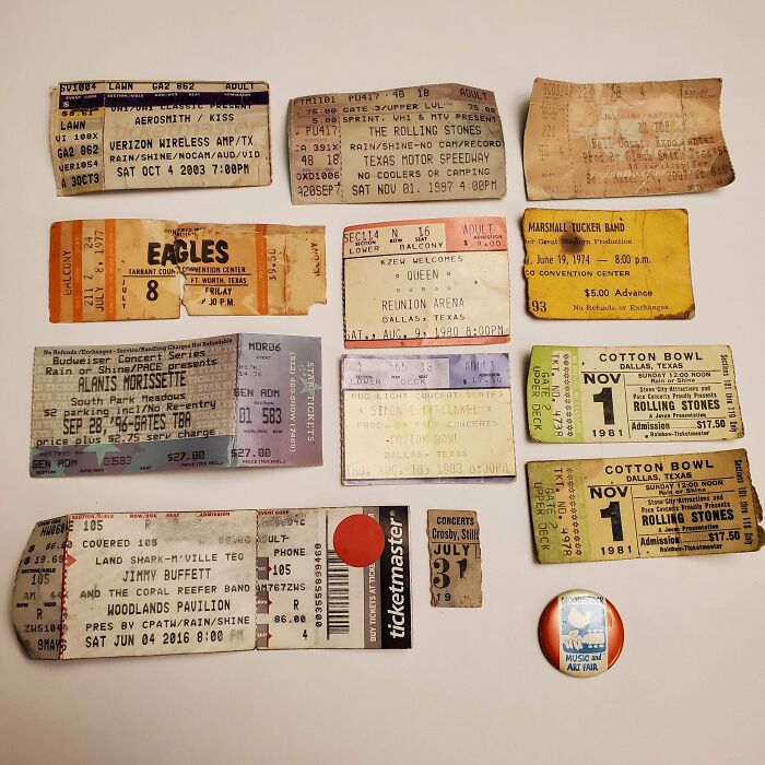 85 Fascinating Pieces Of Ephemera That Show How Much The Past Has Changed